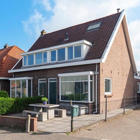 Wijkiki Surf House Lägenhet Wijk aan Zee Exteriör bild