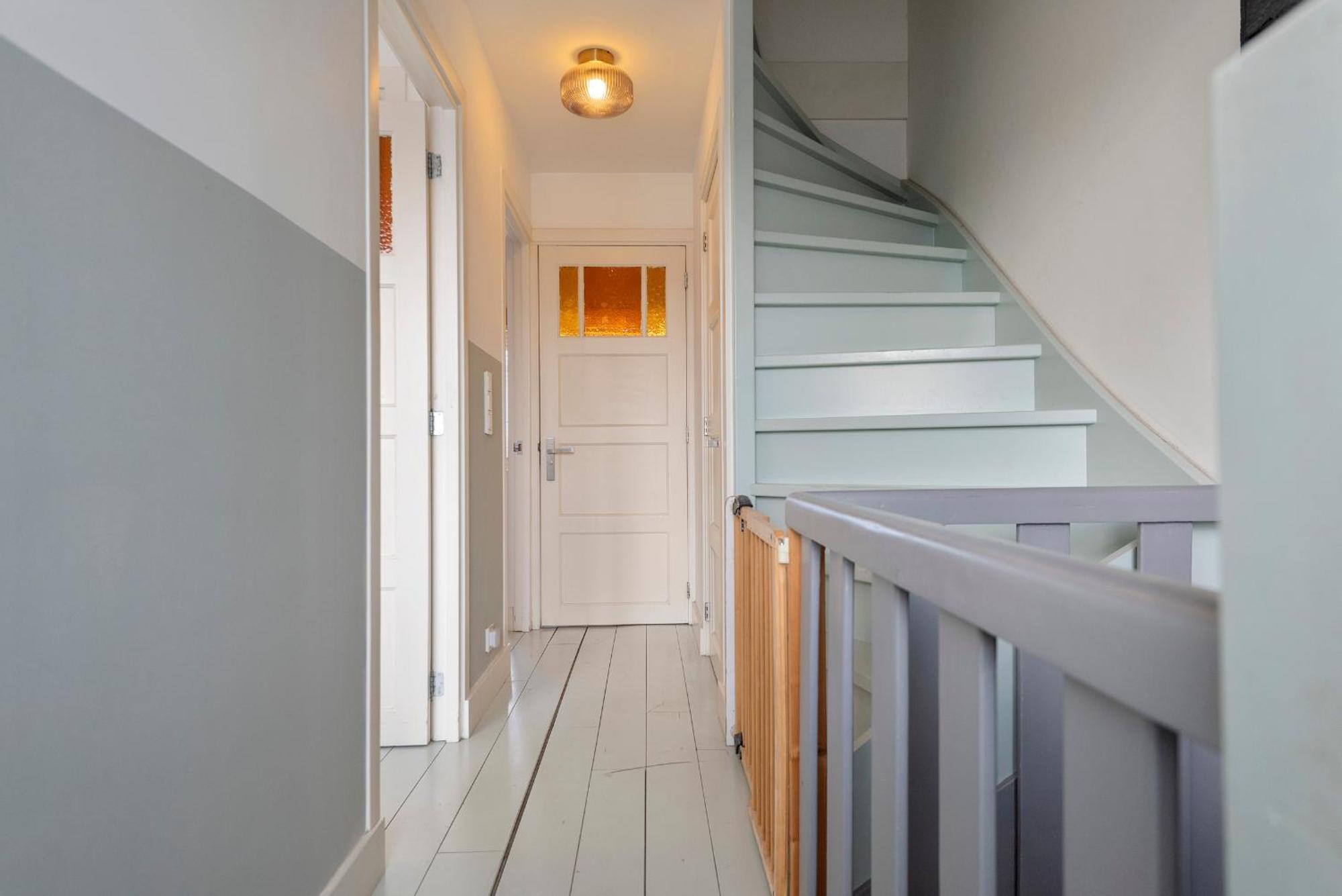 Wijkiki Surf House Lägenhet Wijk aan Zee Exteriör bild