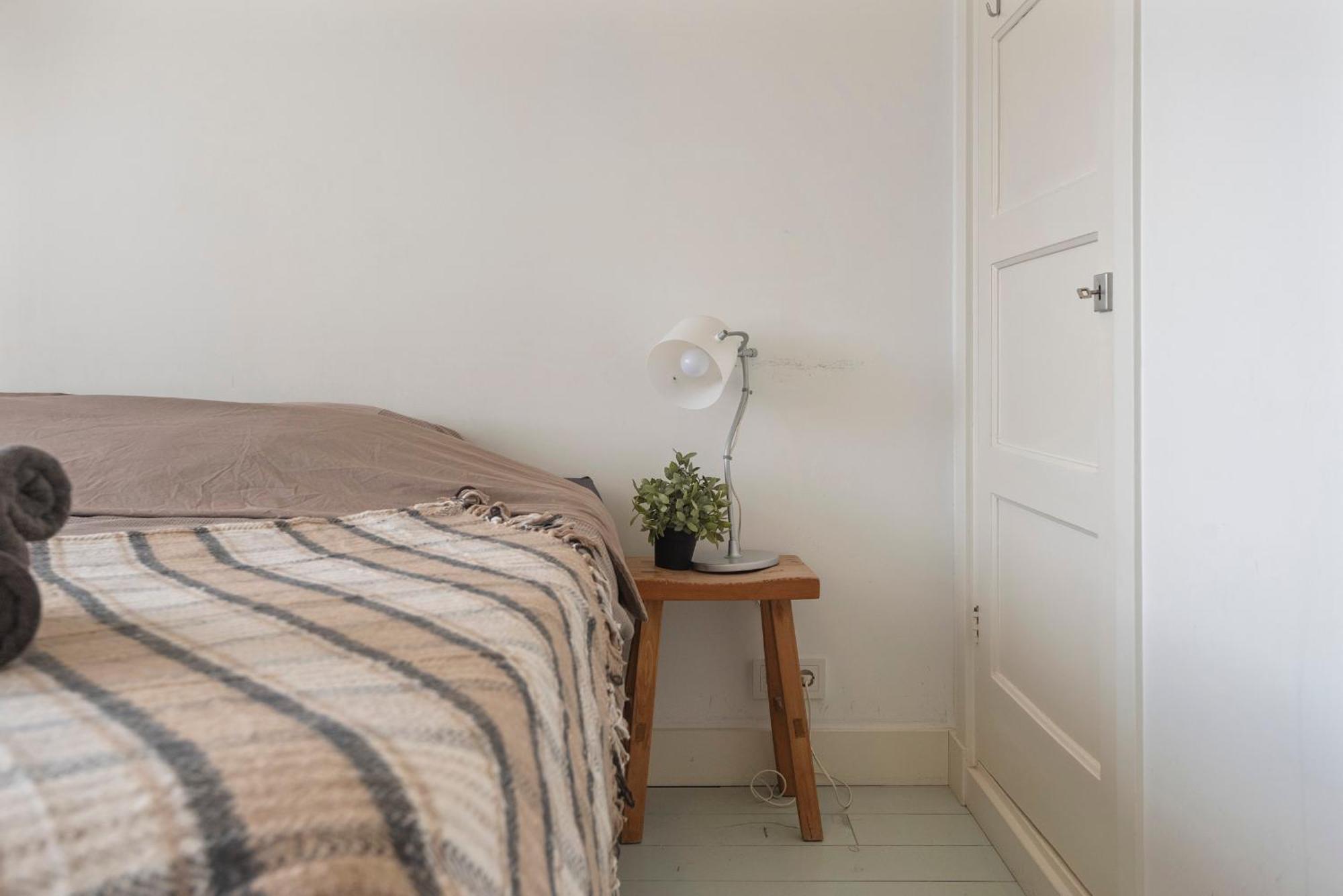Wijkiki Surf House Lägenhet Wijk aan Zee Exteriör bild